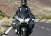 BMW R 1200 GS Adventure